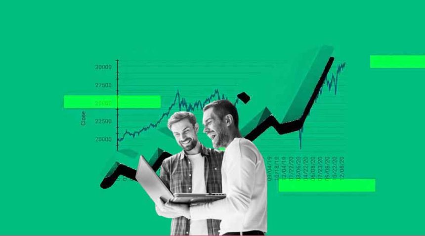 Stock Market Today: Sensex Nears 80,300, Nifty Above 24,340