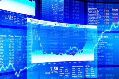 Stock Market Today: Sensex, Nifty End Mixed Amid Global Jitters