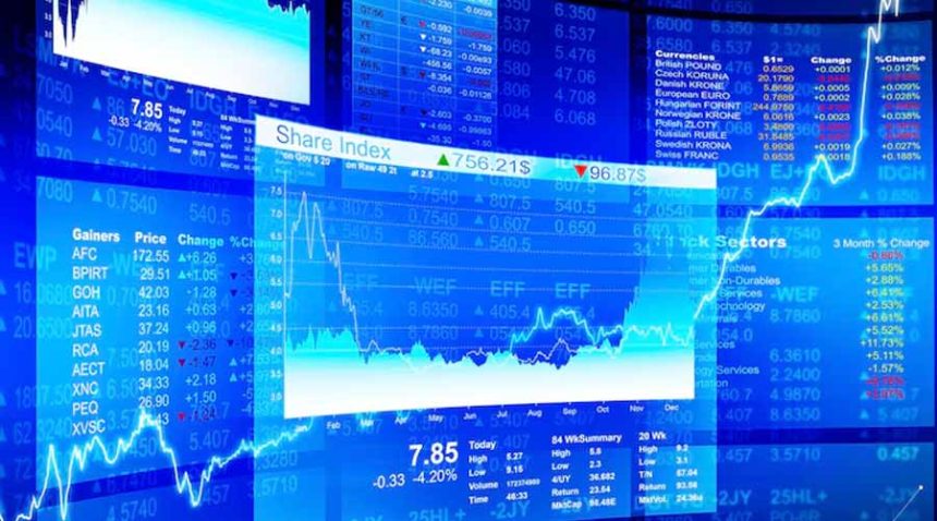Stock Market Today: Sensex, Nifty End Mixed Amid Global Jitters