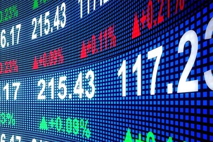 Stock Market Today: Sensex Opens at 76,199.97, Up 0.23%