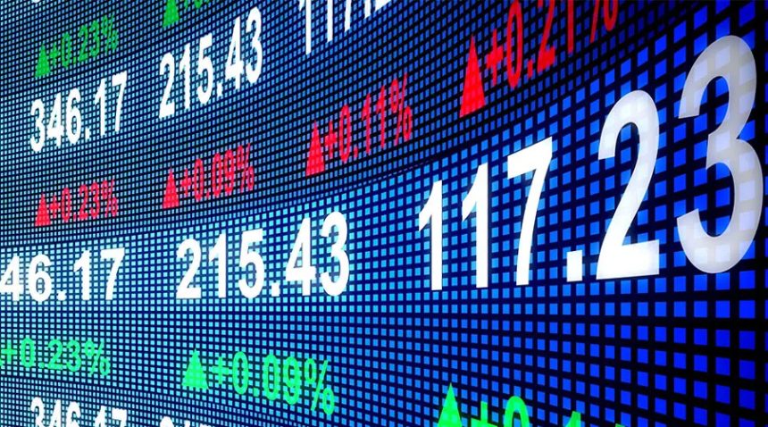Stock Market Today: Sensex Opens at 76,199.97, Up 0.23%