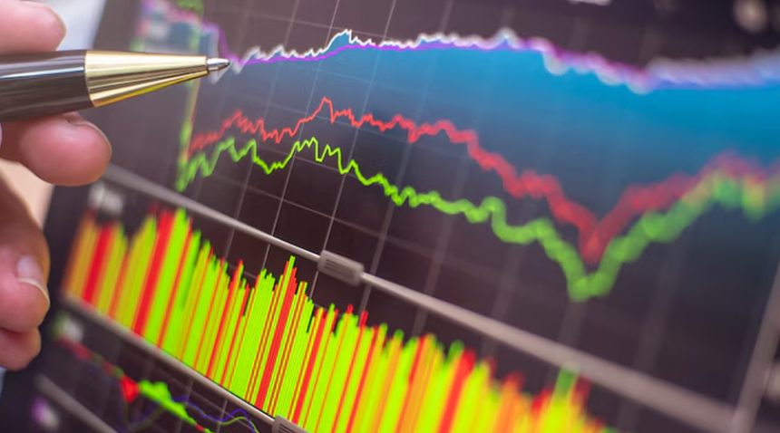 Stock Market Today: Nifty 50 Settles at 23,283, IndusLnd Bank Shares Surge