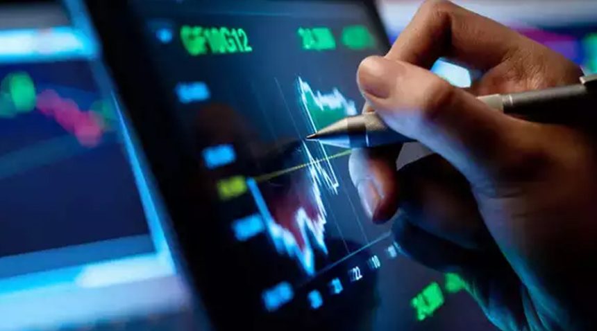 Stock Market Today: Indian Markets Nosedive Amid Global Selloff