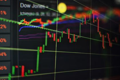 Stock Market Today: RBI Cuts Rates; Sensex Sheds 188 Points