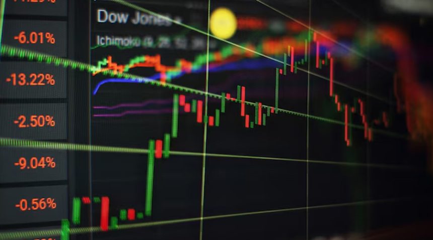 Stock Market Today: RBI Cuts Rates; Sensex Sheds 188 Points