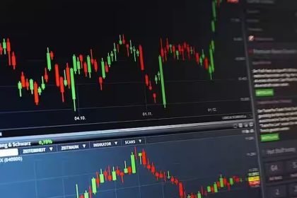 Stock Market Today: Sensex and Nifty Decline on April 3, 2025