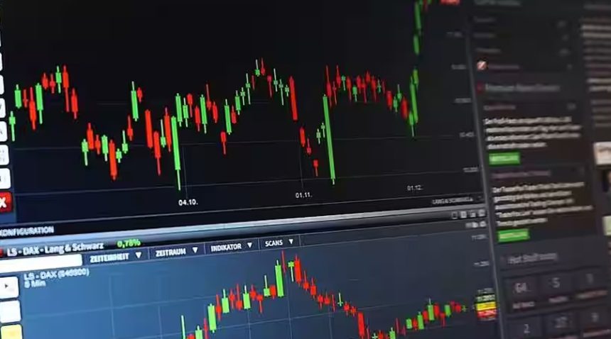 Stock Market Today: Sensex and Nifty Decline on April 3, 2025