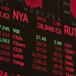 Stock Market Today: Sensex at 77,007, Nifty Holds 23,401