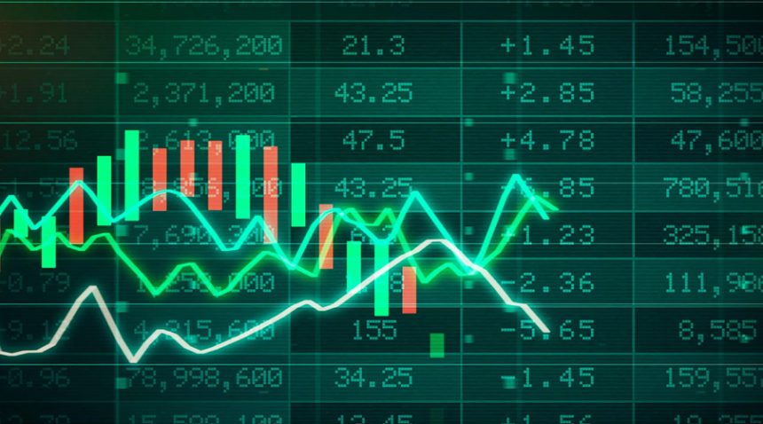Stock Market Today: Sensex Slips Below 80K as Axis Bank Drags