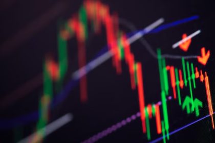 Stock Market Today: Sensex Climbs Above 80K, Nifty Trades Strong