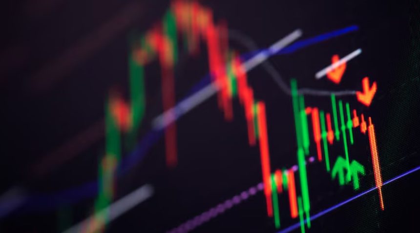 Stock Market Today: Sensex Climbs Above 80K, Nifty Trades Strong
