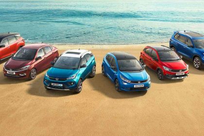 Tata Motors' Q4 FY25 Performance: A Deep Dive into the 3% YoY Decline