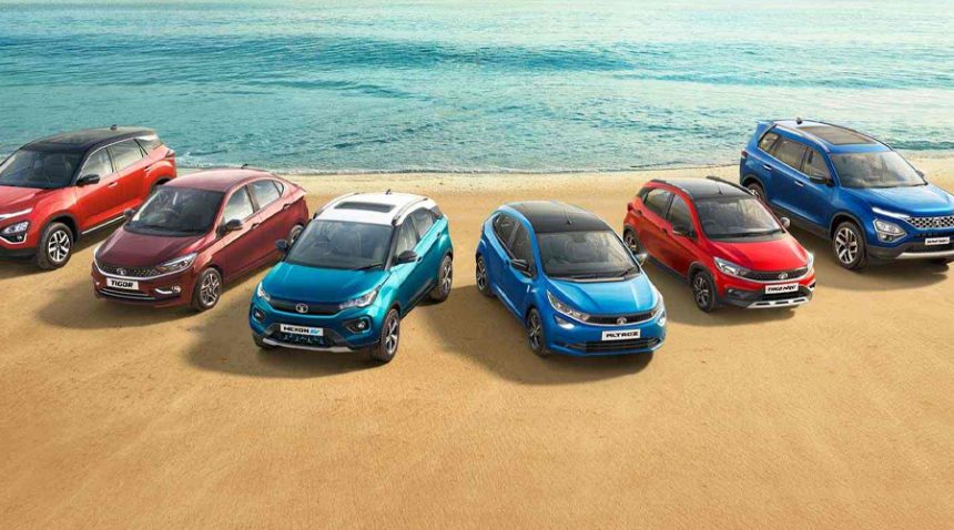 Tata Motors' Q4 FY25 Performance: A Deep Dive into the 3% YoY Decline