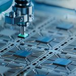 Top 5 Electronics Manufacturing Stocks Outpacing the Market with Explosive Growth