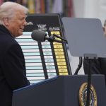 Trump's Tariffs and Trade Wars: Will Delisting Chinese Stocks Be the Next Move?