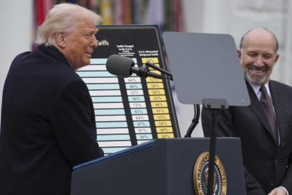 Trump's Tariffs and Trade Wars: Will Delisting Chinese Stocks Be the Next Move?
