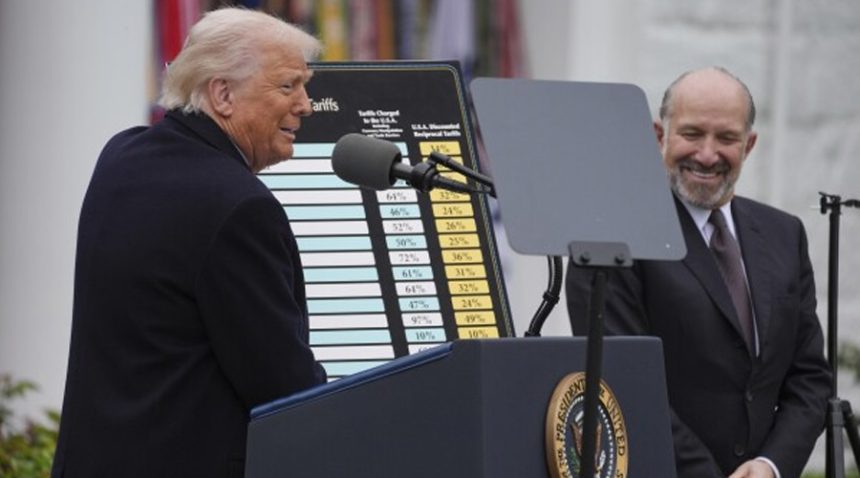 Trump's Tariffs and Trade Wars: Will Delisting Chinese Stocks Be the Next Move?