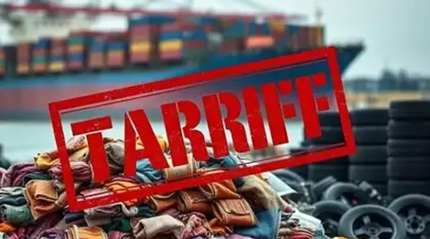 U.S. Tariffs to Reduce Indian Engineering Exports by $4-5 Billion