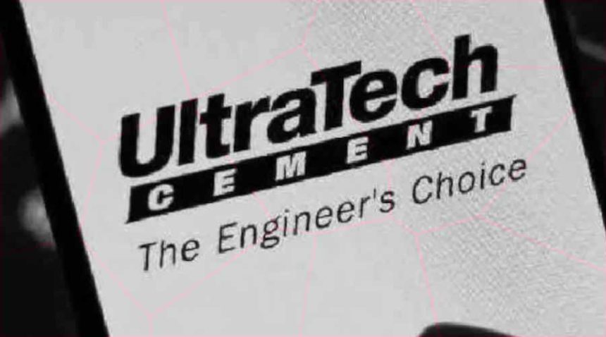 UltraTech Cement Q4 FY25 Results: Navigating Profit Miss