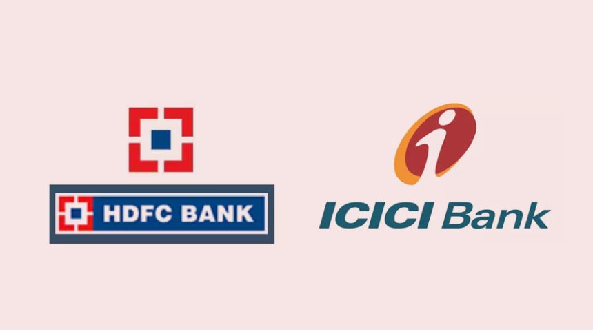Value Bet Alert: HDFC Bank or ICICI - Which One Should You Invest In?