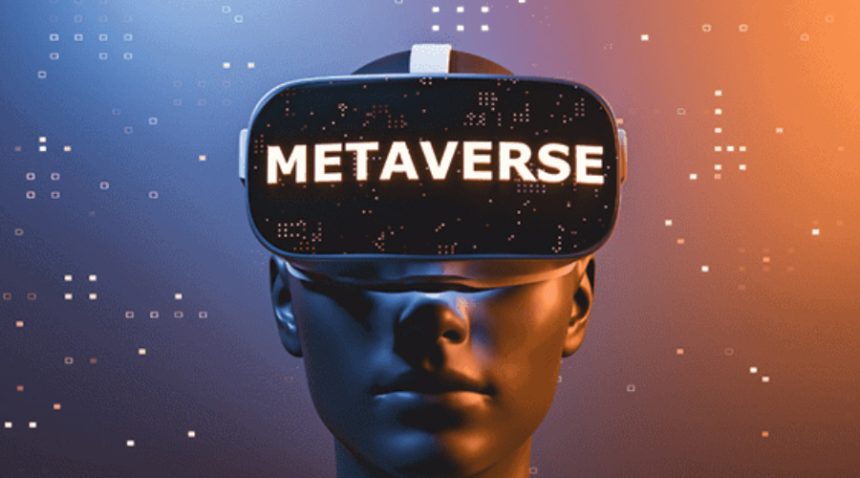 Web3 and Metaverse: Is Crypto the Backbone of Virtual Economies in 2025?
