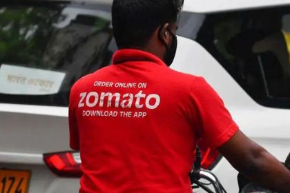 Blinkit losses and a slowdown in food delivery growth caused Zomato to cut 600 jobs