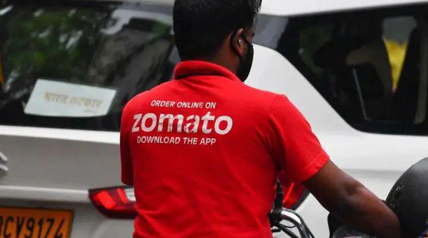 Blinkit losses and a slowdown in food delivery growth caused Zomato to cut 600 jobs