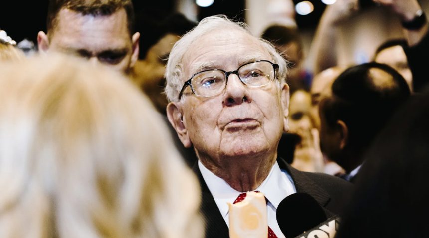 Buffett’s Big Bet on Japanese Trading Houses: What It Means for Global Markets