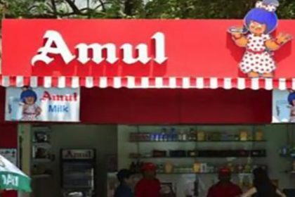 How Amul Franchise Model Empowers Small Business Owners Across India 