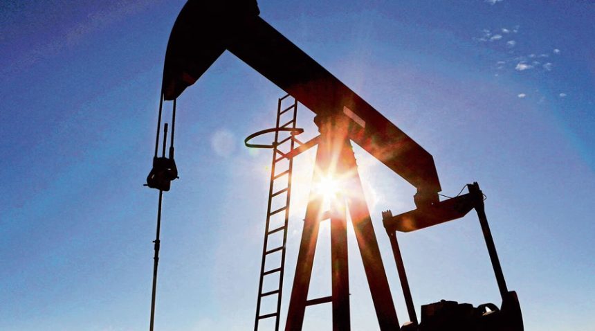 How Falling Crude Oil Prices Are Affecting Indian Equities 