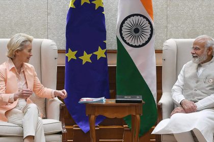 India and the European Union Accelerate Free Trade Agreement Negotiations