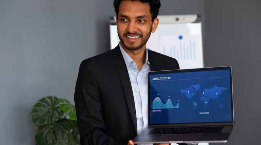 ndian Markets React to Q4 Earnings: Winners, Losers, and Surprises