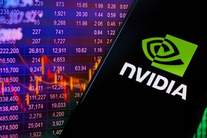 Nvidia Crushes Q1 Earnings: Stock Rises on AI-Fueled Growth