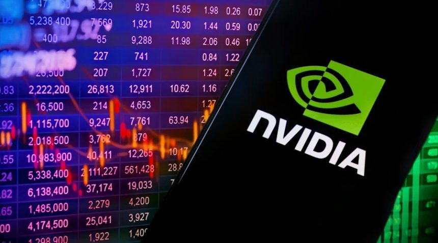 Nvidia Crushes Q1 Earnings: Stock Rises on AI-Fueled Growth
