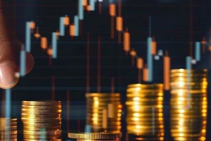 Stock Market Today: Sensex Falls Over 200 Points; Rupee Weakens