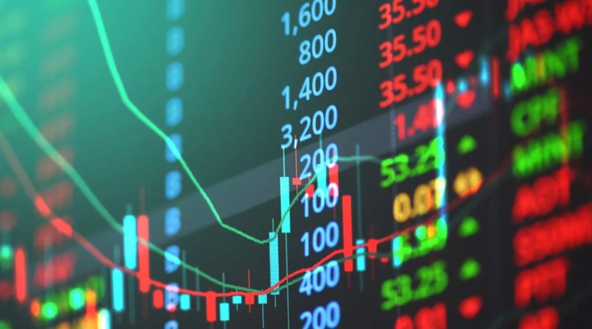 Stock Market Today: Sensex Surges 900 Points, Nifty Crosses 24,550