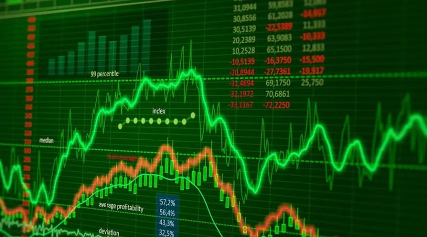Stock Market Today: Nifty Tops 24,475, Sensex Nears 81,000