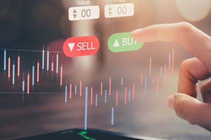 Stock Market Today: Sensex, Nifty 50 Dip Amid Geopolitical Tensions
