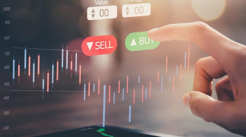 Stock Market Today: Sensex, Nifty 50 Dip Amid Geopolitical Tensions