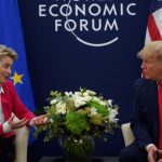 Trump Delays EU Tariffs to July 9; European Stocks Rally as Investors Await US Data