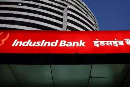 What IndusInd Bank’s Leadership Change Means for Investors