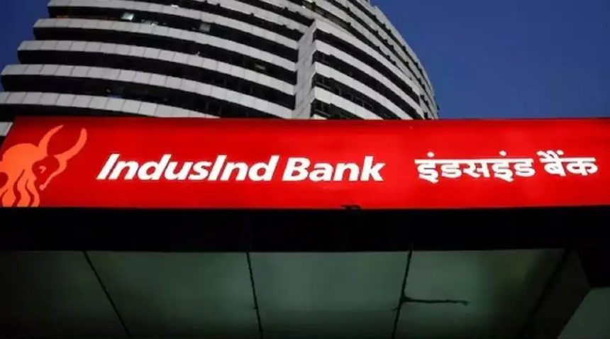What IndusInd Bank’s Leadership Change Means for Investors
