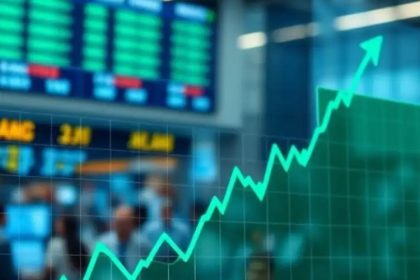 What's Behind the Nifty Defence Index's Record-Breaking Rally