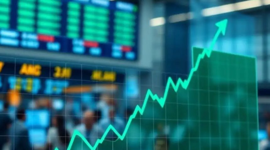 What's Behind the Nifty Defence Index's Record-Breaking Rally