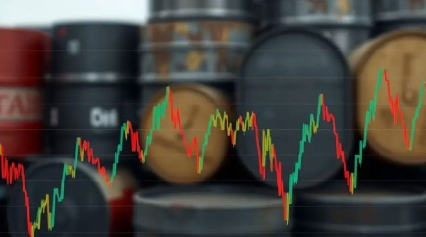 What's the Bigger Threat to Oil Markets: Slowing China or Something Else