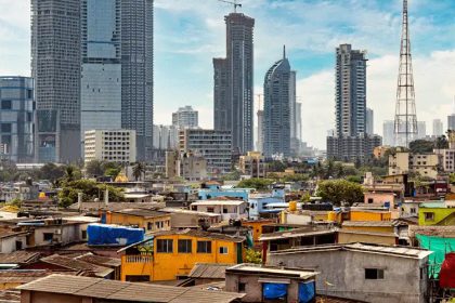 Why Property Prices in Big Cities Are Defying Expectations