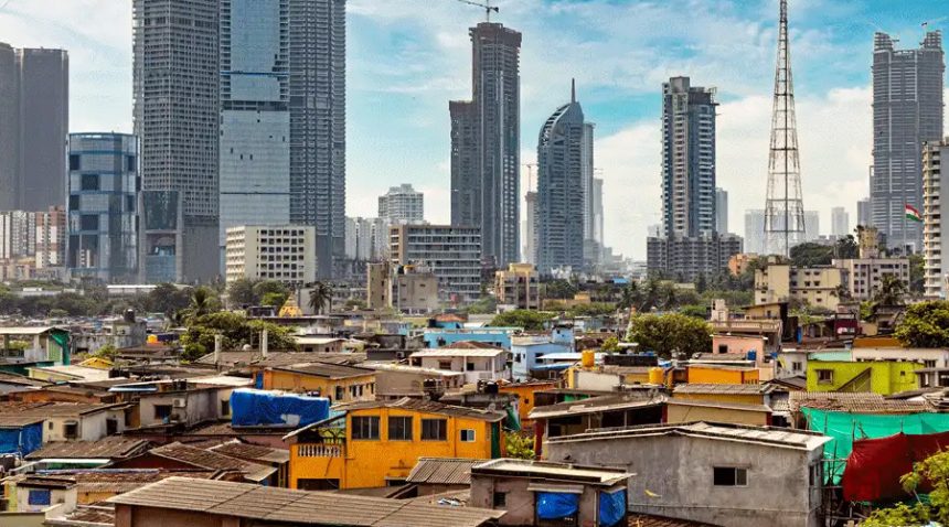 Why Property Prices in Big Cities Are Defying Expectations
