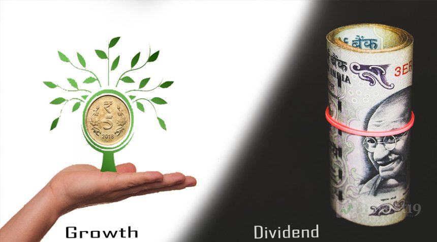 Dividend Stocks vs. Growth Stocks: Where Should You Invest in 2025