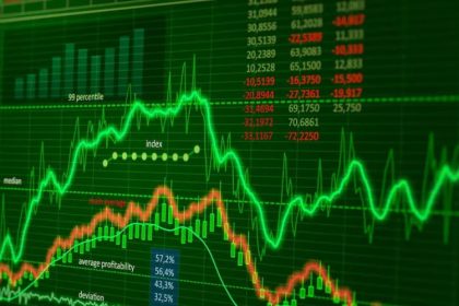 Stock Market Today: Sensex, Nifty Gain on Broad-Based Buying