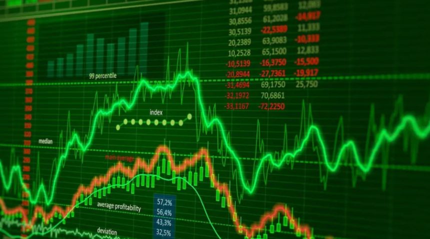 Stock Market Today: Sensex, Nifty Gain on Broad-Based Buying